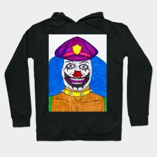 Dr. Rockso Hoodie